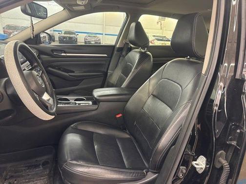 2020 Nissan Altima 2.5 SL