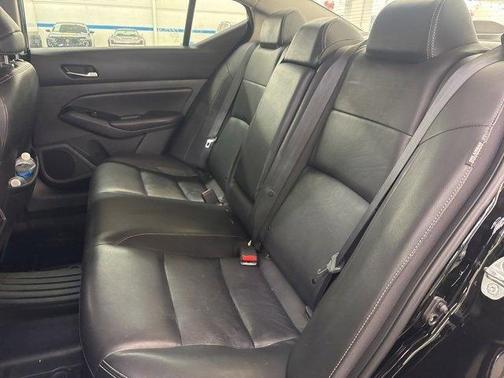 2020 Nissan Altima 2.5 SL