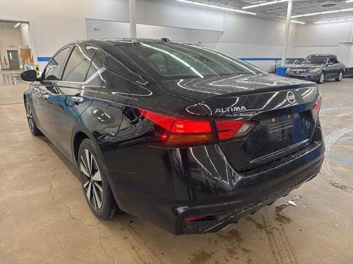 2020 Nissan Altima 2.5 SL