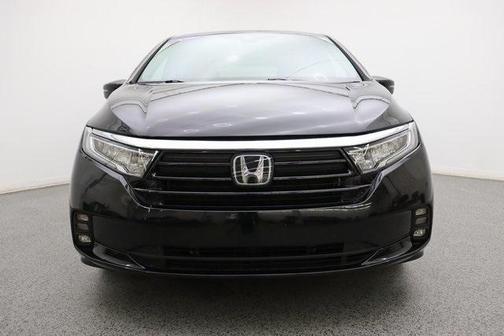 2021 Honda Odyssey EX