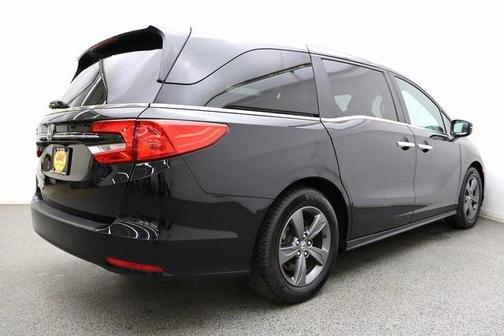2021 Honda Odyssey EX