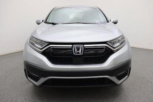 2020 Honda CR-V Hybrid EX