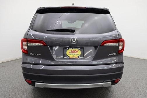 2019 Honda Pilot EX