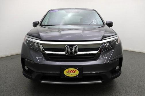 2019 Honda Pilot EX