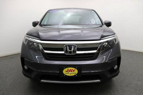 2019 Honda Pilot EX