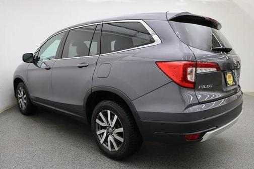 2019 Honda Pilot EX