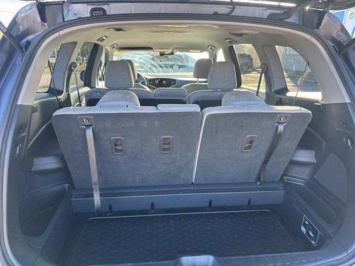 2019 Honda Pilot EX