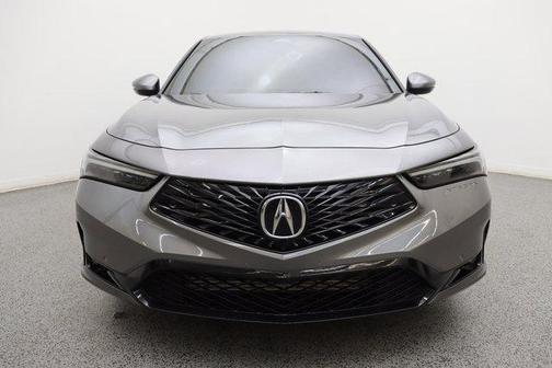 2023 Acura Integra A-Spec Technology