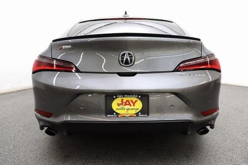 2023 Acura Integra A-Spec Technology