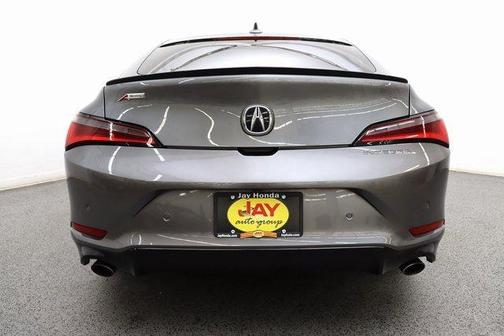 2023 Acura Integra A-Spec Technology