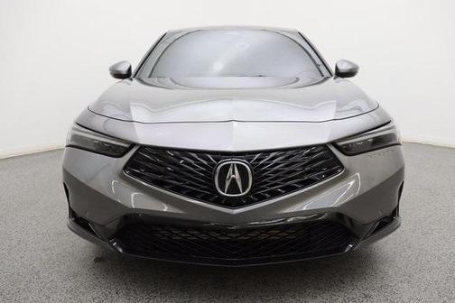 2023 Acura Integra A-Spec Technology