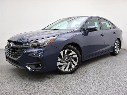 2023 Subaru Legacy 