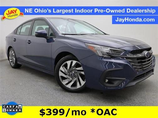 2023 Subaru Legacy Limited