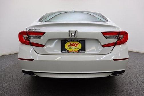 2019 Honda Accord EX