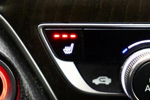 2019 Honda Accord EX