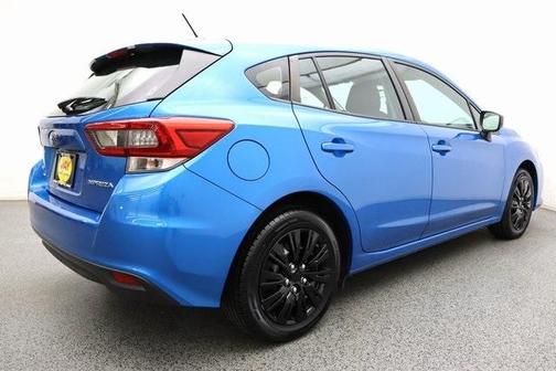 2022 Subaru Impreza Base