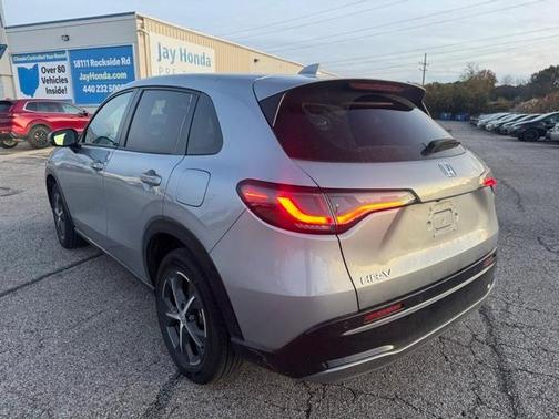 2023 Honda HR-V EX-L