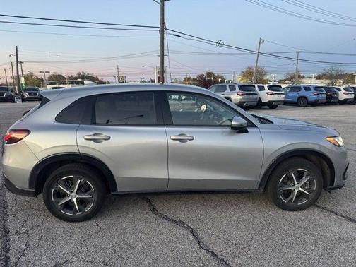 2023 Honda HR-V EX-L