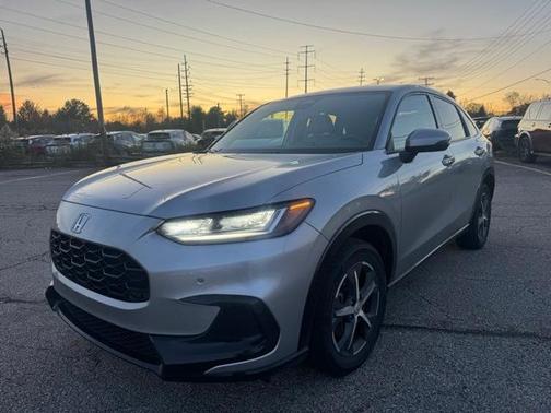 2023 Honda HR-V EX-L