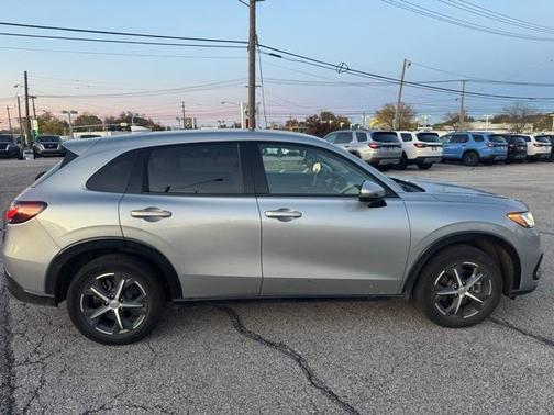 2023 Honda HR-V EX-L