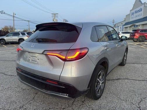 2023 Honda HR-V EX-L