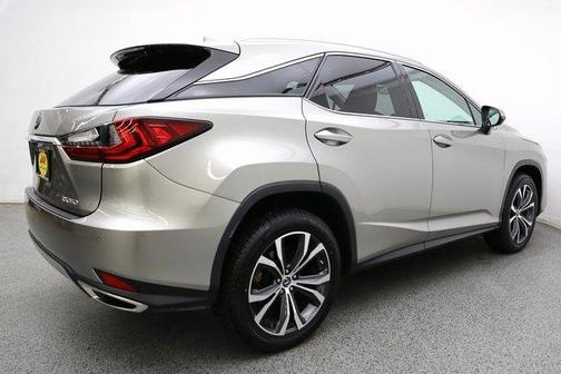 2020 Lexus RX 350 Base