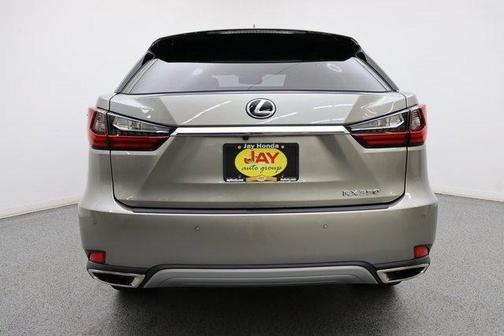 2020 Lexus RX 350 Base