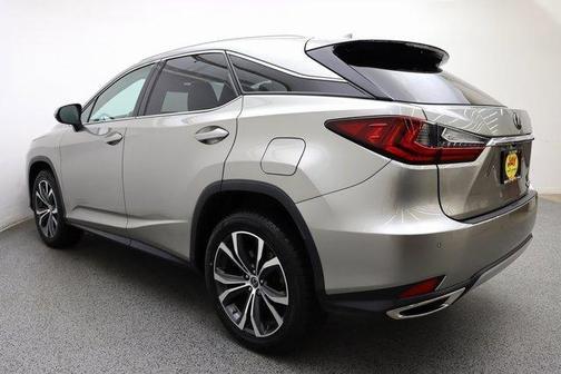 2020 Lexus RX 350 Base