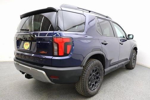 2026 Honda Passport TrailSport Blackout