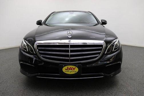2019 Mercedes-Benz E-Class E 300