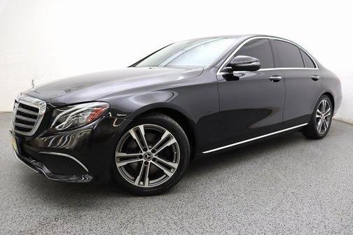 2019 Mercedes-Benz E-Class E 300