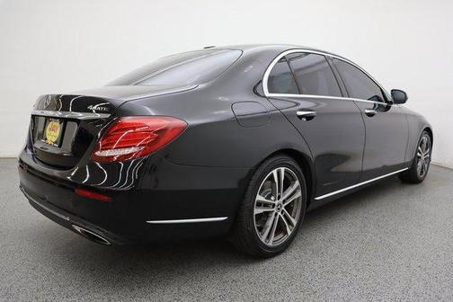 2019 Mercedes-Benz E-Class E 300