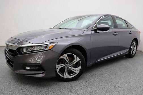 2019 Honda Accord EX