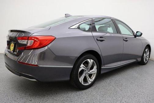2019 Honda Accord EX