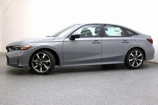 2025 Honda Civic Hybrid TOURING