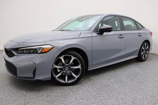 2025 Honda Civic Hybrid TOURING