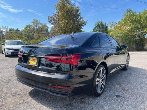 2021 Audi A6 45 Sport Premium Plus