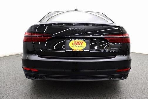 2021 Audi A6 45 Sport Premium Plus