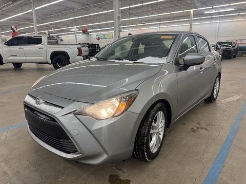 2016 Scion iA Base