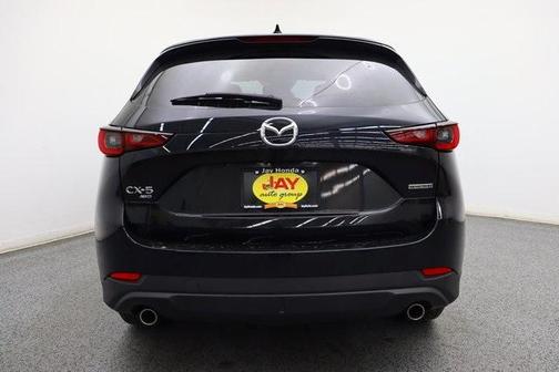 2023 Mazda CX-5 2.5 S Preferred Package
