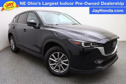 2023 Mazda CX-5 2.5 S Preferred Package