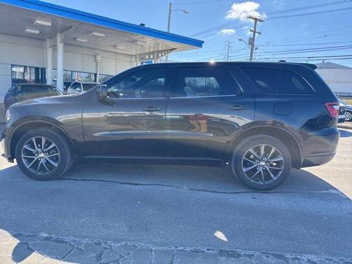 2016 Dodge Durango SXT