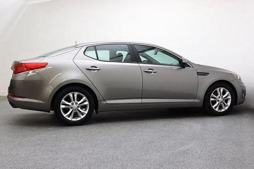 2012 Kia Optima EX