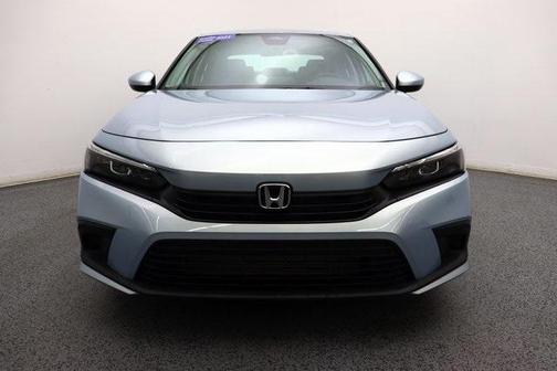 2023 Honda Civic EX