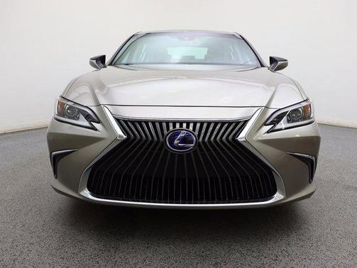 2019 Lexus ES 300h 300H