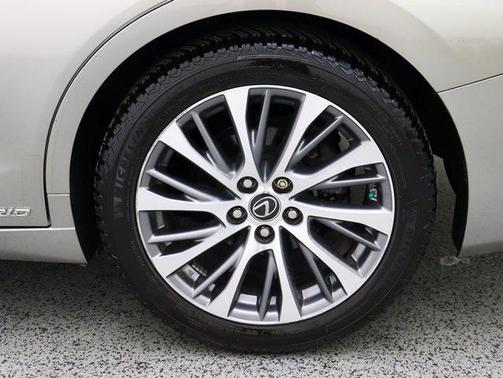 2019 Lexus ES 300h 300H