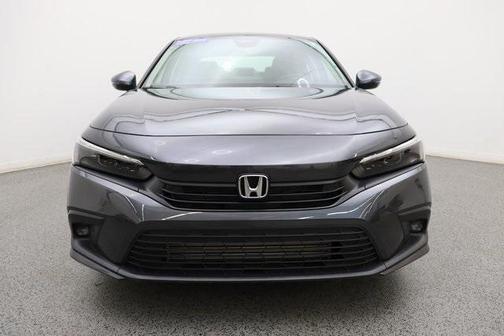 2022 Honda Civic Touring