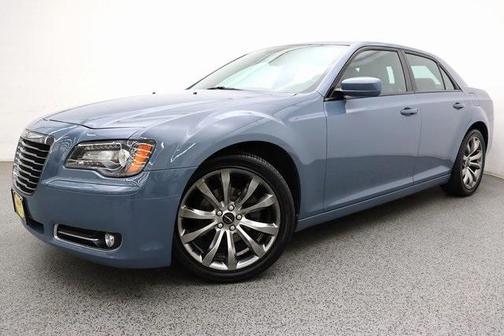 2014 Chrysler 300 S