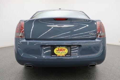 2014 Chrysler 300 S