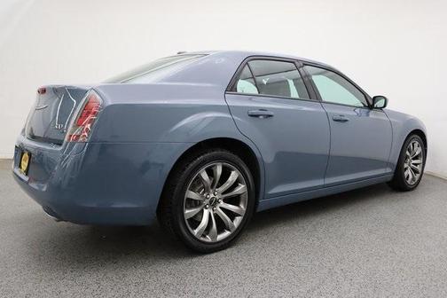 2014 Chrysler 300 S